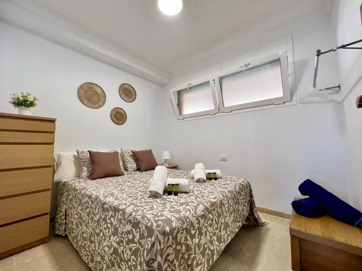 Costa Adeje Apartament Sunset And Sea Views Extérieur photo