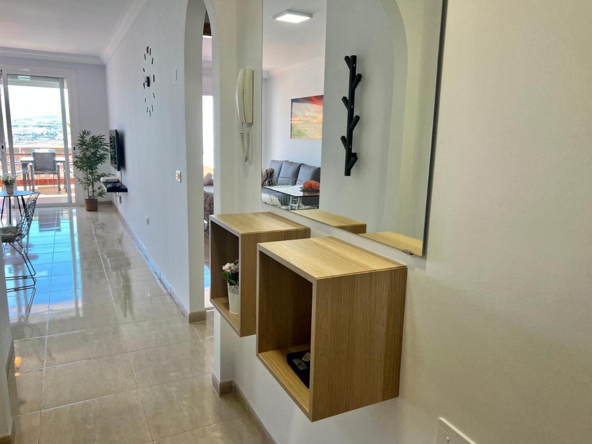 Costa Adeje Apartament Sunset And Sea Views Extérieur photo