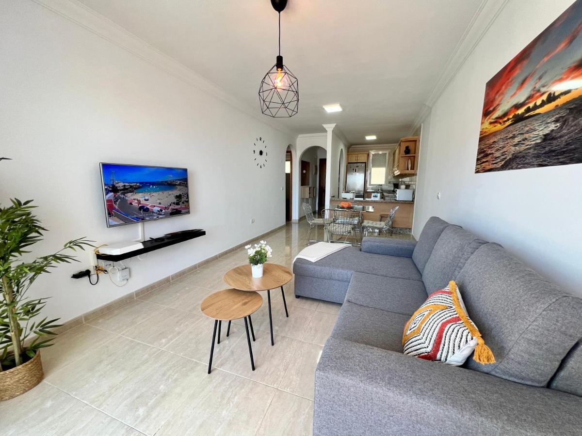 Costa Adeje Apartament Sunset And Sea Views Extérieur photo