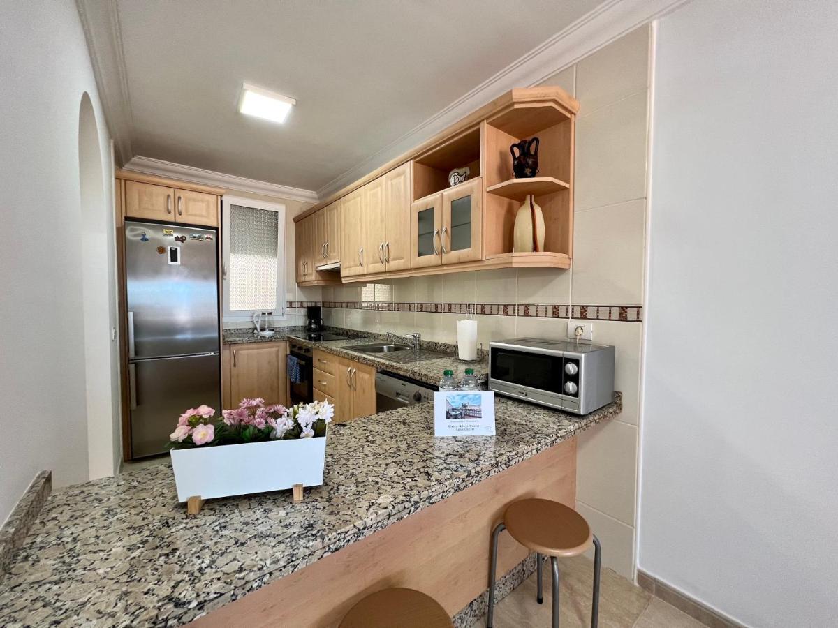 Costa Adeje Apartament Sunset And Sea Views Extérieur photo